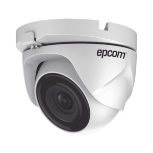 EPCOM PROFESSIONAL Camaras y DVRs HD TurboHD / AHD / HD-TVI E8-TURBO-G2W