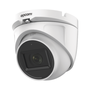 EPCOM PROFESSIONAL Camaras y DVRs HD TurboHD / AHD / HD-TVI E8-TURBO-G2/A