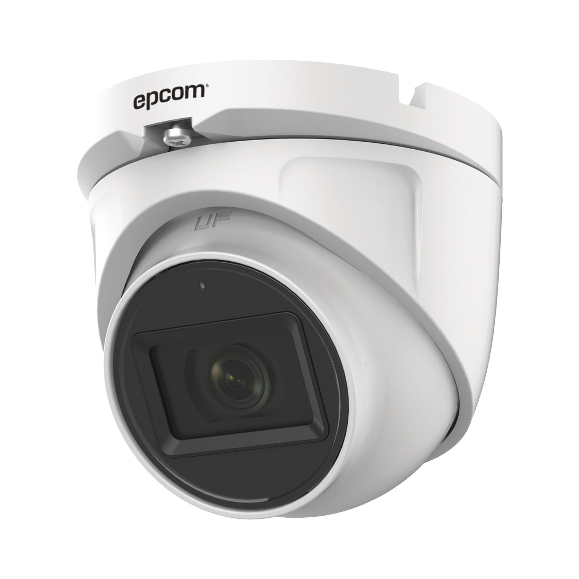 EPCOM PROFESSIONAL Camaras y DVRs HD TurboHD / AHD / HD-TVI E8-TURBO-G2/A