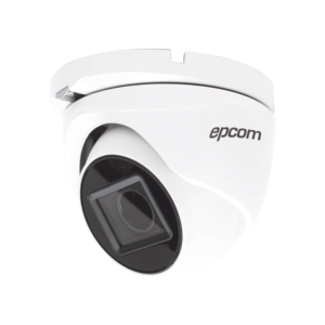 EPCOM PROFESSIONAL Camaras y DVRs HD TurboHD / AHD / HD-TVI E8-TURBO-G3Z