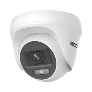 EPCOM PROFESSIONAL Camaras y DVRs HD TurboHD / AHD / HD-TVI E8-TURBO-PC/A