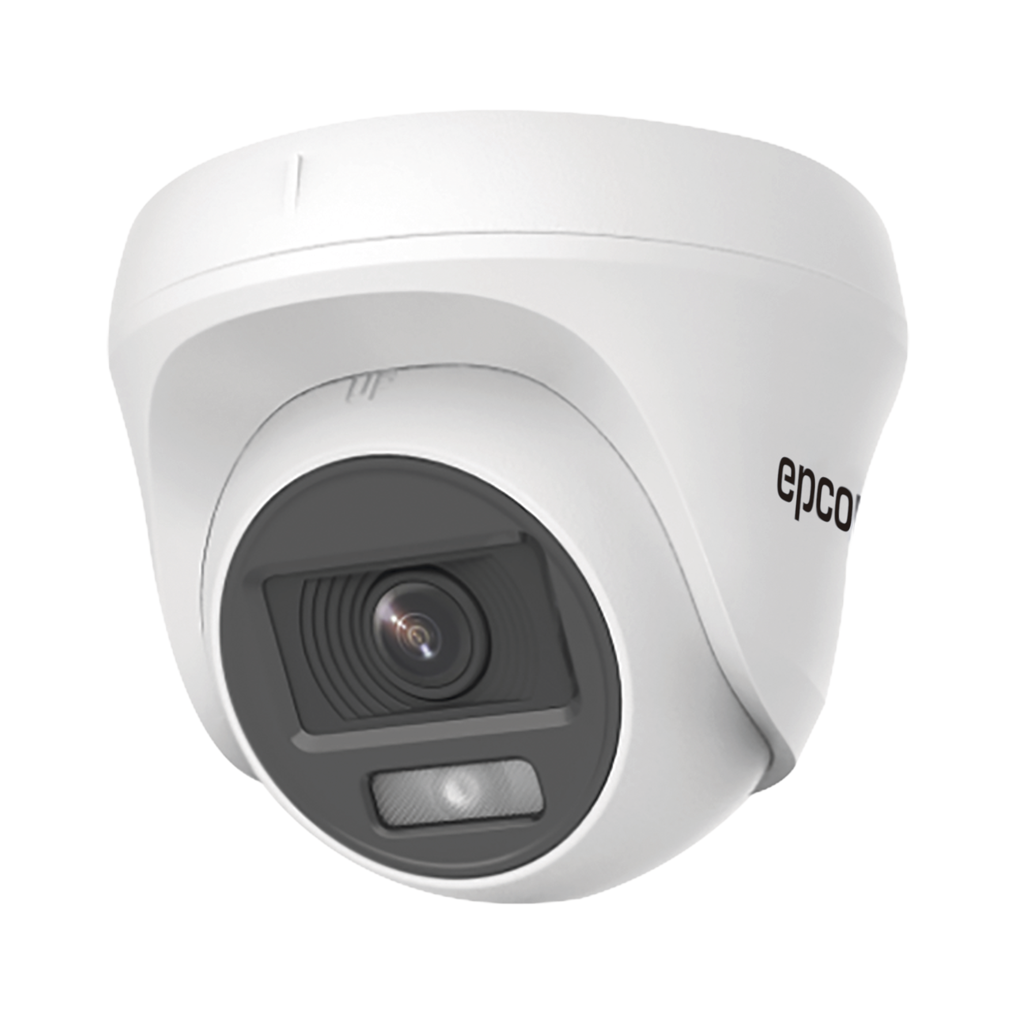 EPCOM PROFESSIONAL Camaras y DVRs HD TurboHD / AHD / HD-TVI E8-TURBO-PC/A