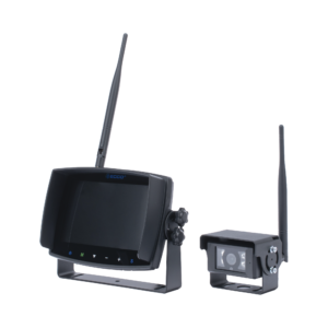 ECCO Camaras IP y NVRs EC7008WK2