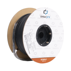 LINKEDPRO BY EPCOM Cables y Conectores EF-100-LC