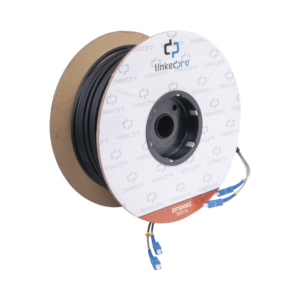 LINKEDPRO BY EPCOM Cables y Conectores EF-100-SC