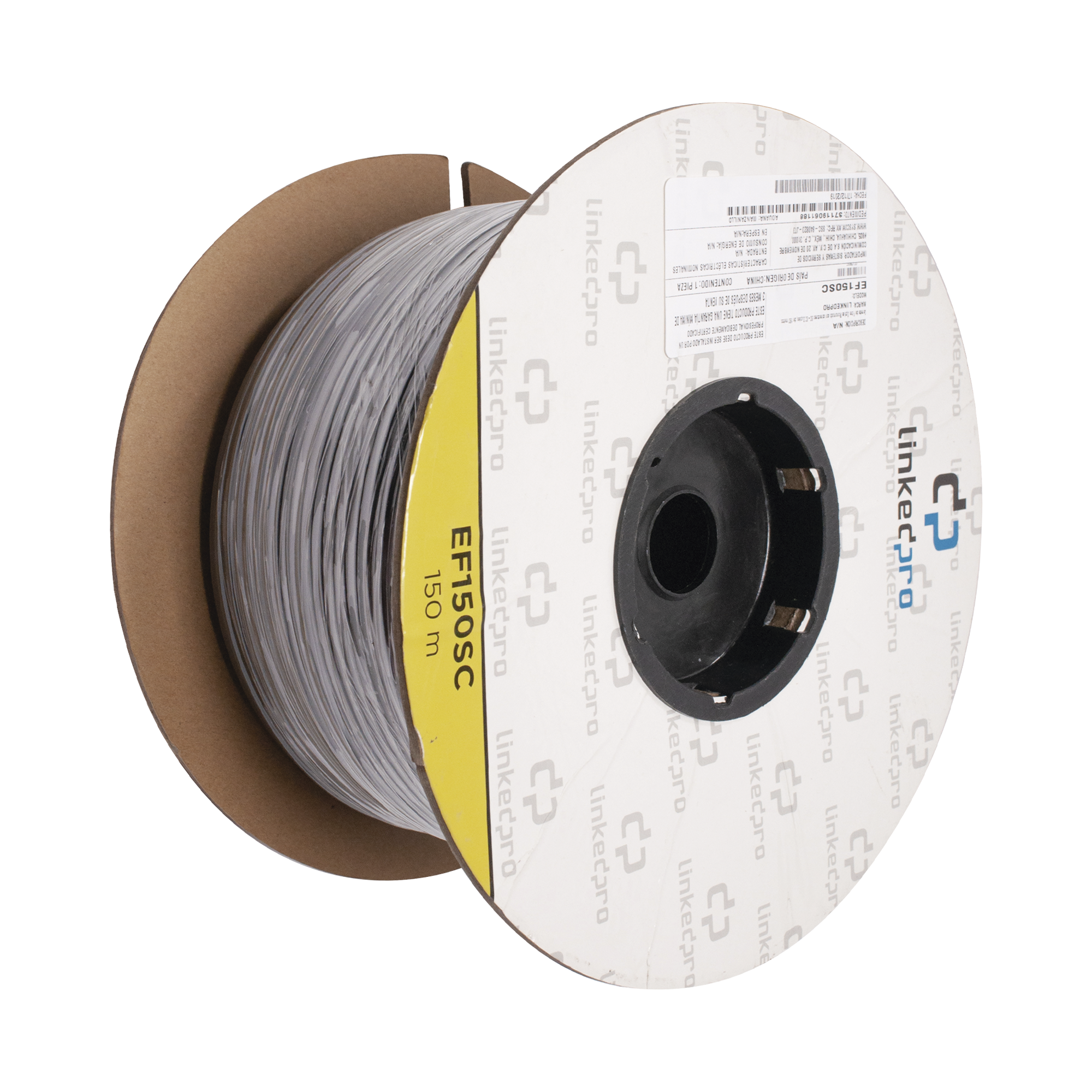 LINKEDPRO BY EPCOM Cables y Conectores EF-150-SC