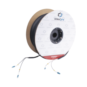 LINKEDPRO BY EPCOM Cables y Conectores EF-200-LC
