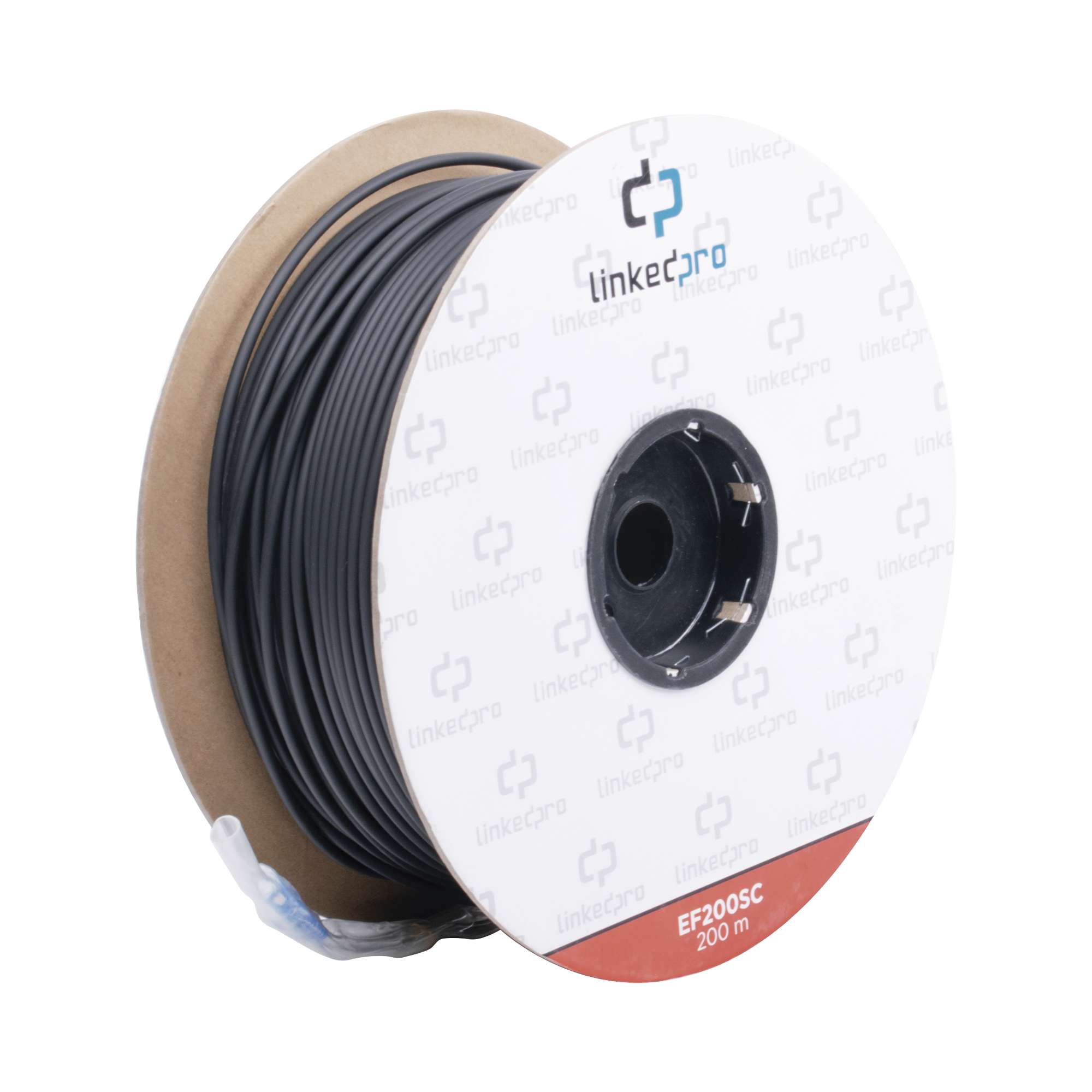 LINKEDPRO BY EPCOM Cables y Conectores EF-200-SC