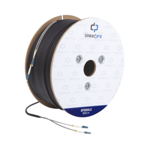 LINKEDPRO BY EPCOM Cables y Conectores EF-300-LC