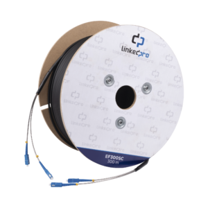 LINKEDPRO BY EPCOM Cables y Conectores EF-300-SC