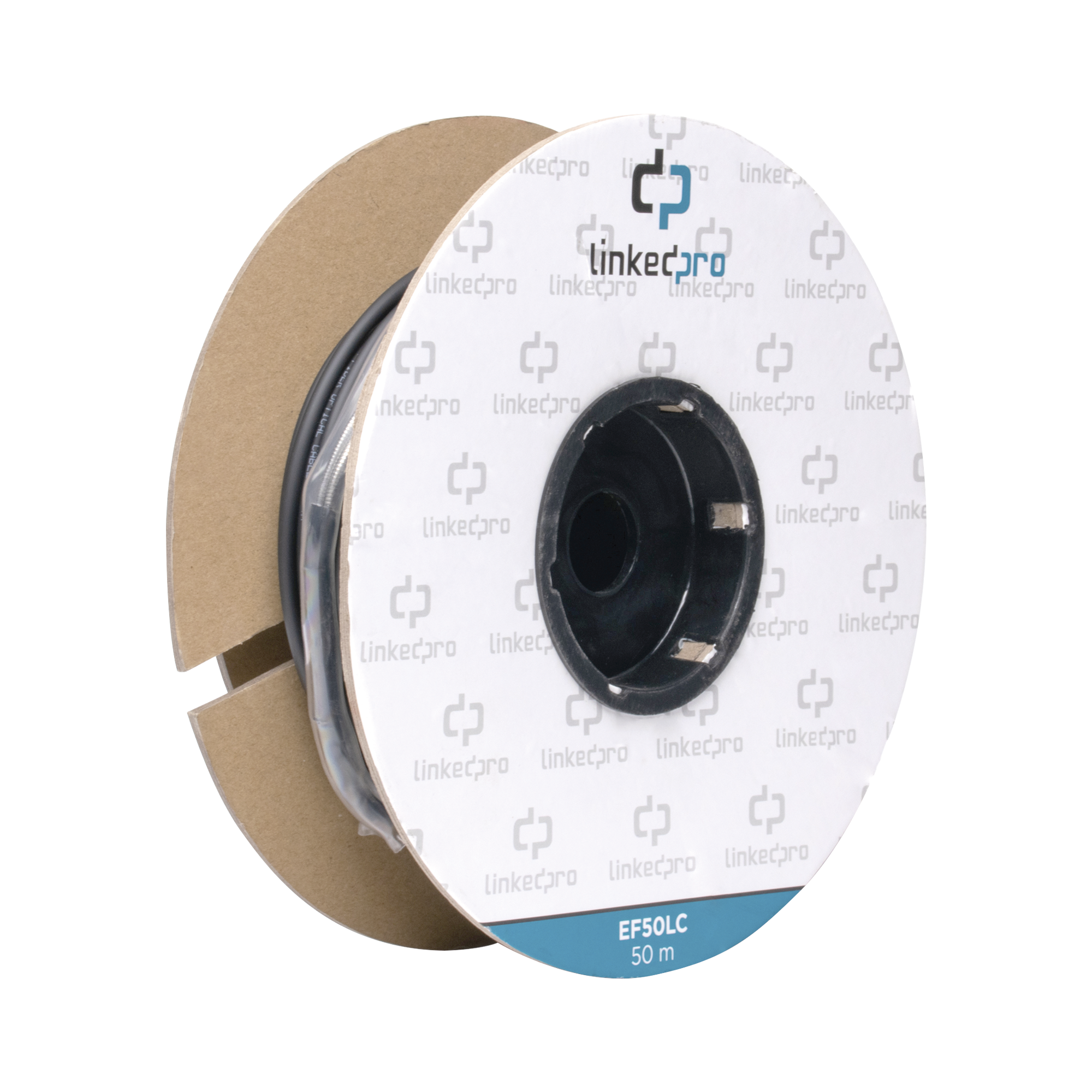 LINKEDPRO BY EPCOM Cables y Conectores EF-50-LC