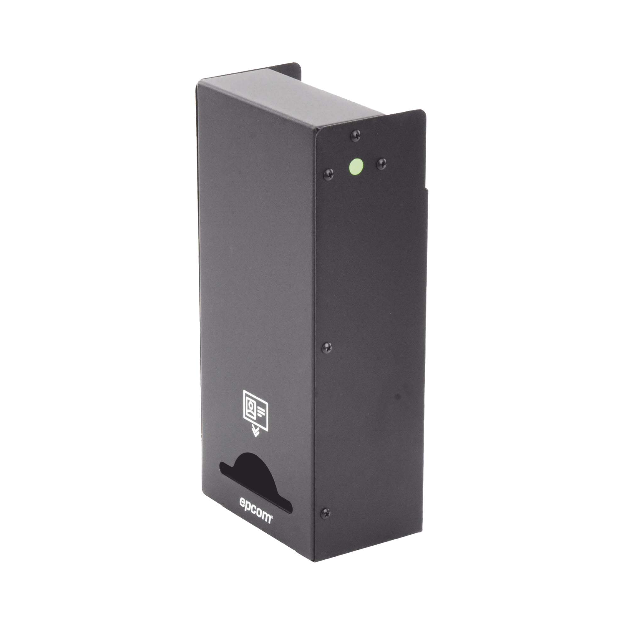 EPCOM PROFESSIONAL Camaras y DVRs HD TurboHD / AHD / HD-TVI ELIDB