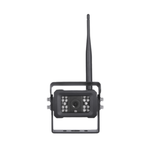 EPCOM Videograbadoras Moviles, Dash Cams y Body Cams EPC683W