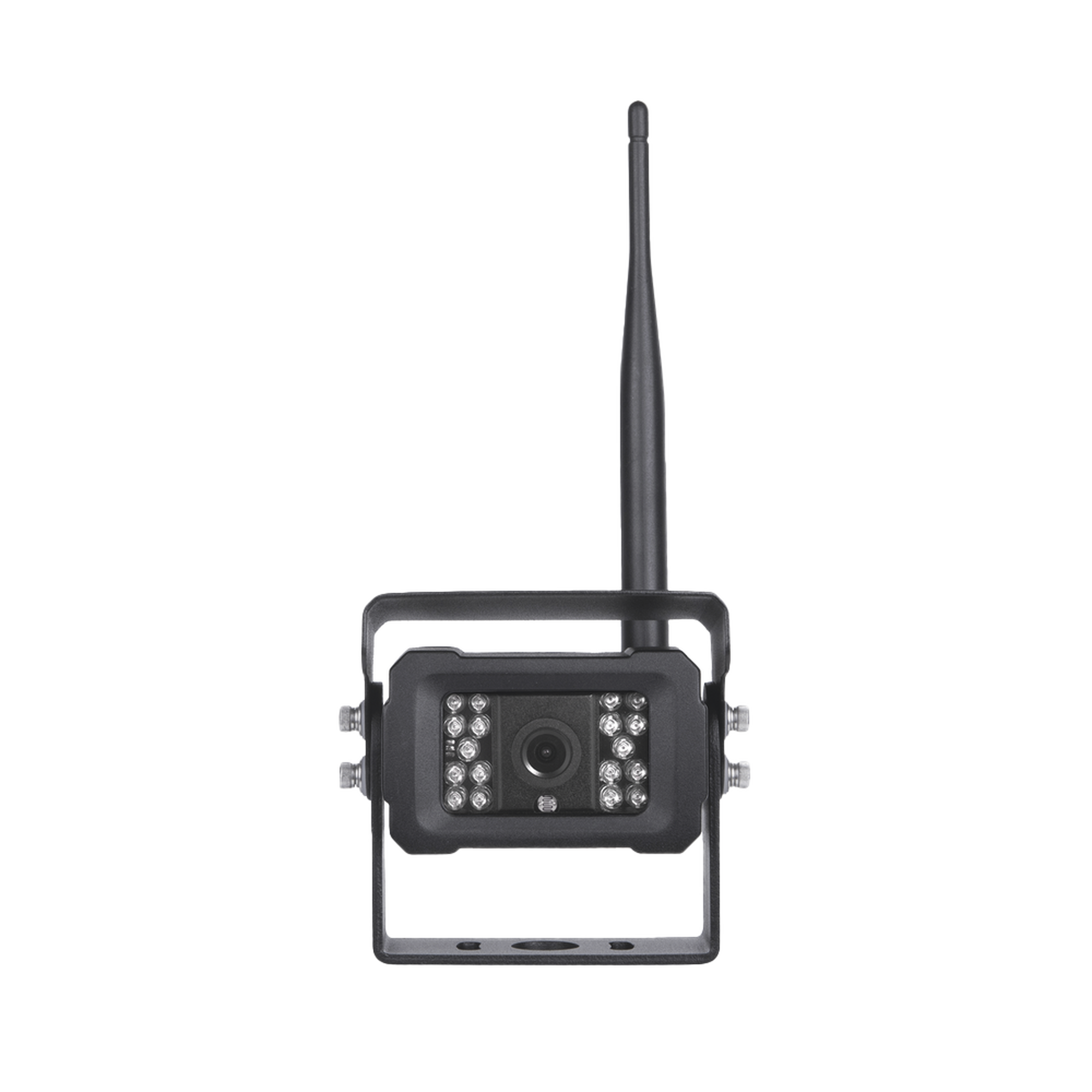 EPCOM Videograbadoras Moviles, Dash Cams y Body Cams EPC683W