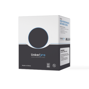 LINKEDPRO BY EPCOM Cables y Conectores EP-CAT-5E-V2