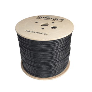 LINKEDPRO BY EPCOM Cables y Conectores EP-CAT-5E-V2P
