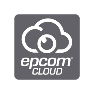EPCOM Software VMS y Analiticas EPCLOUD14A-C