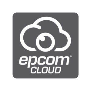EPCOM Software VMS y Analiticas EPCLOUD180A