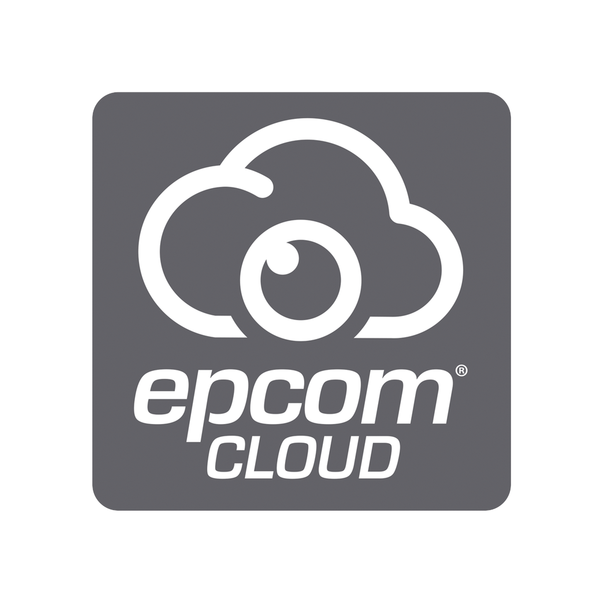 EPCOM Software VMS y Analiticas EPCLOUD180A-C