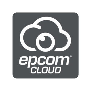 EPCOM Software VMS y Analiticas EPCLOUD7A