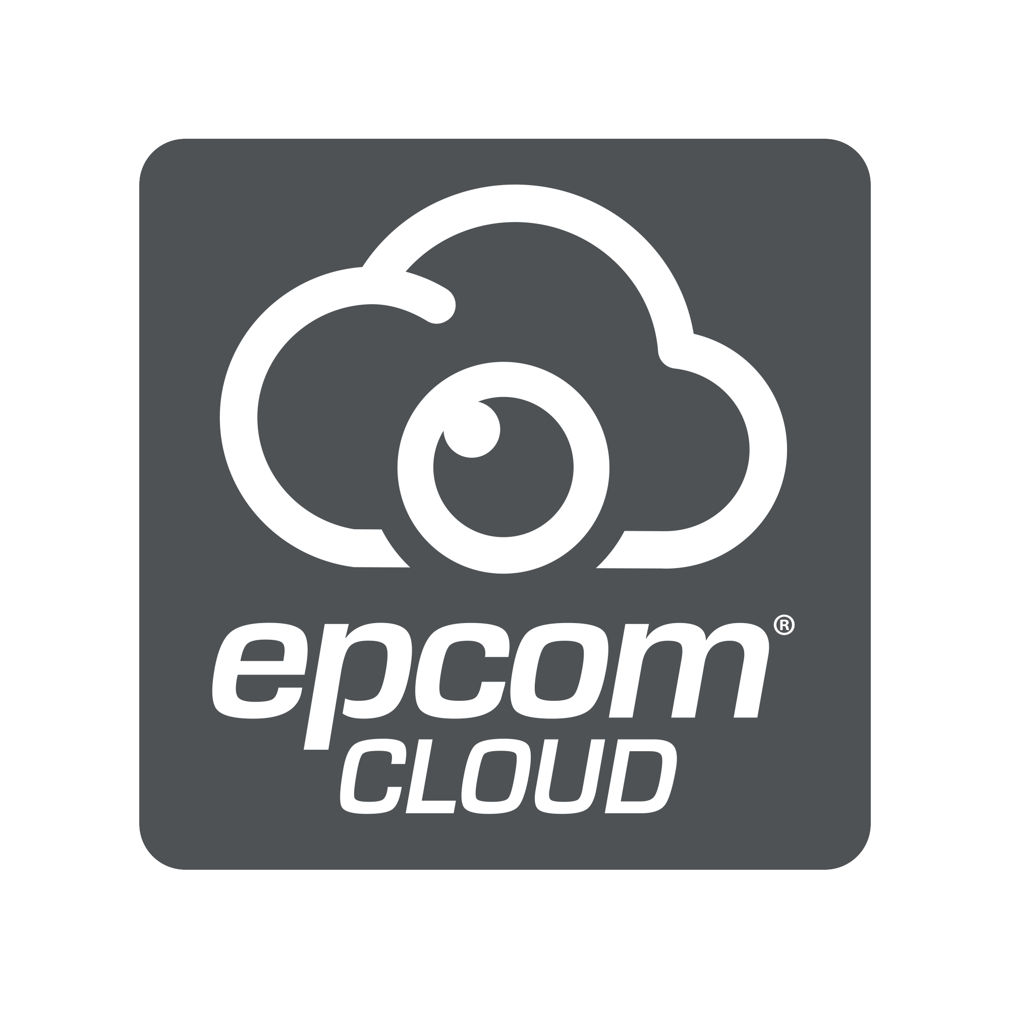 EPCOM Software VMS y Analiticas EPCLOUD7A
