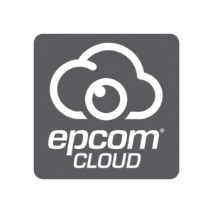 EPCOM Software VMS y Analiticas EPCLOUD7A-8MP