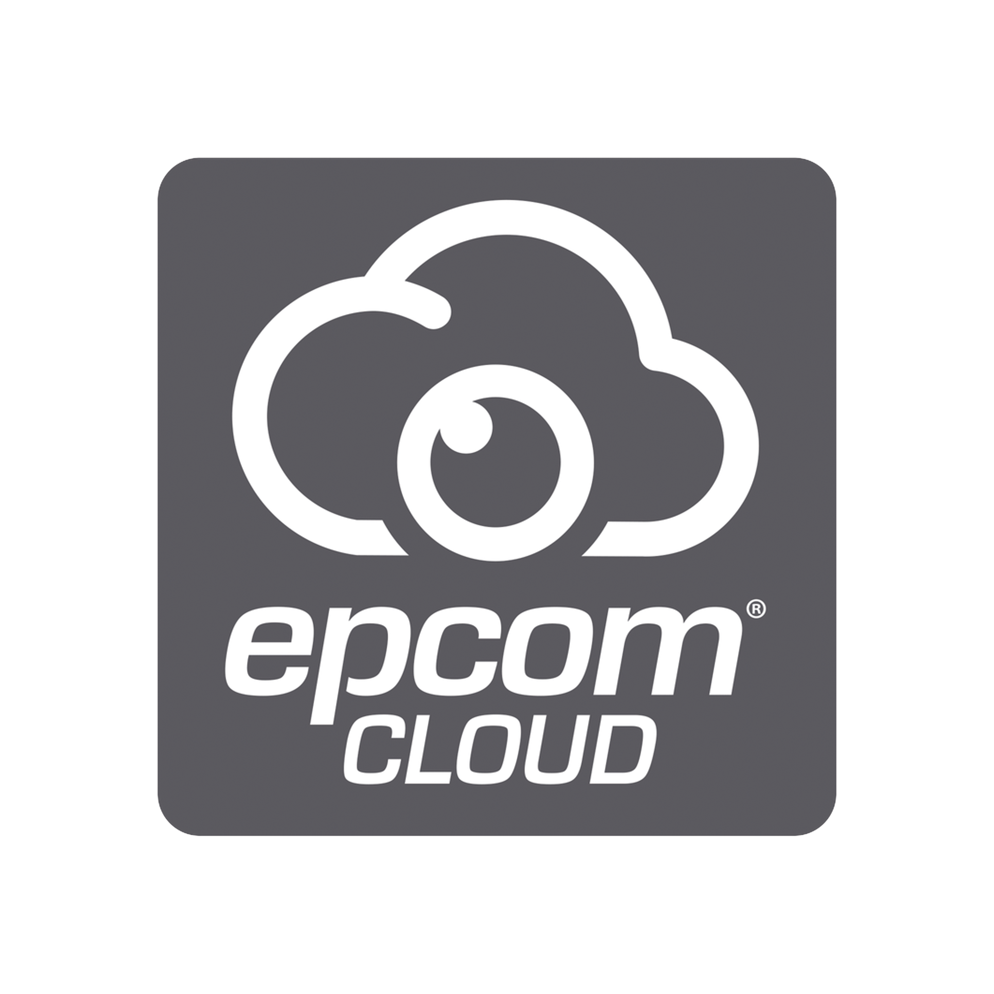EPCOM Software VMS y Analiticas EPCLOUD7A-8MP