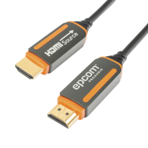 EPCOM PROAUDIO Cables y Conectores EP-FOH-4K-15M