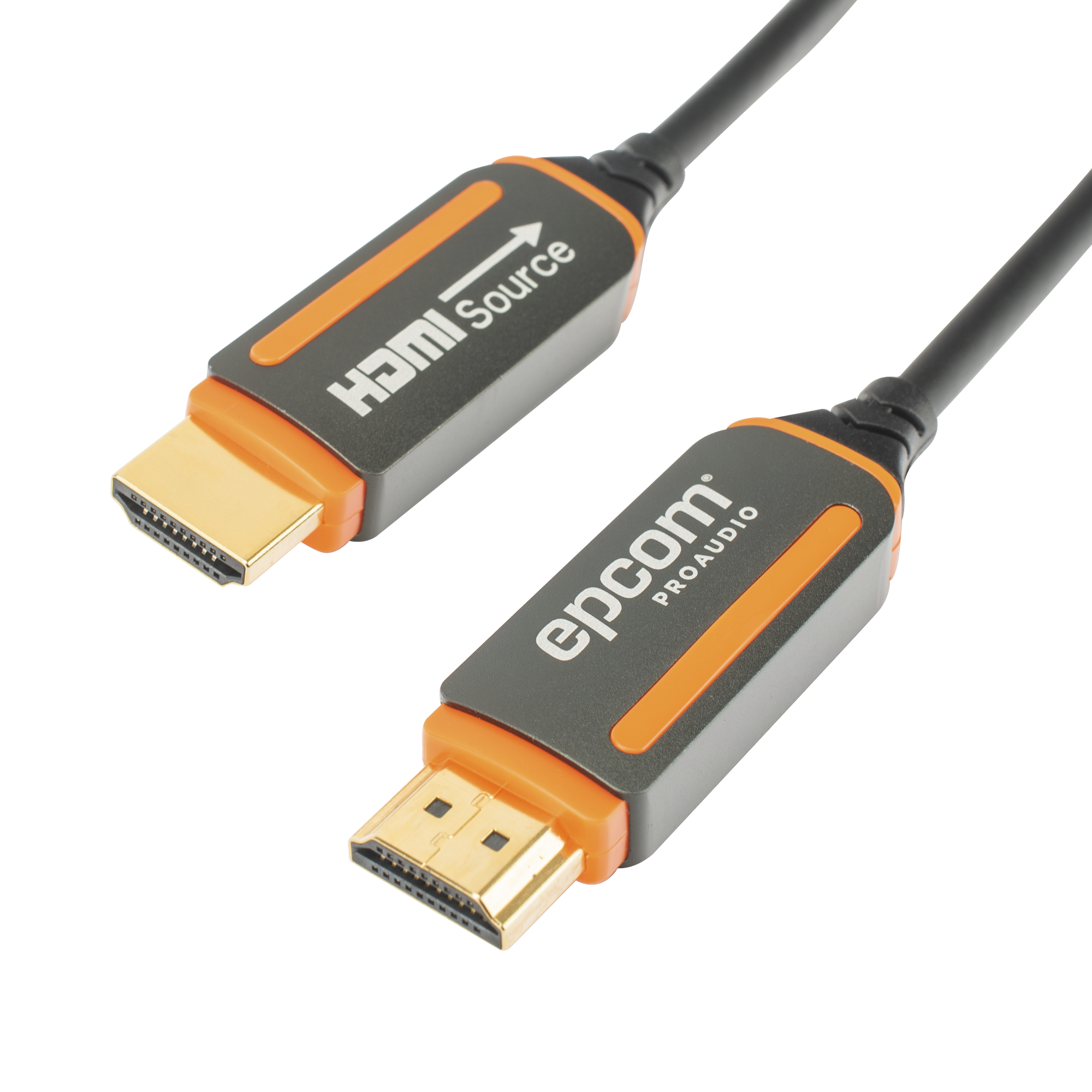EPCOM PROAUDIO Cables y Conectores EP-FOH-4K-30M