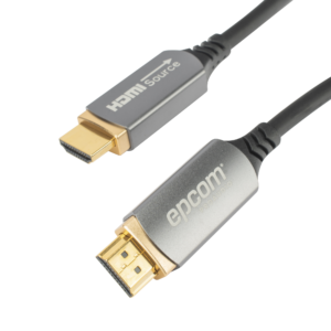 EPCOM PROAUDIO Cables y Conectores EP-FOH-8K-15M