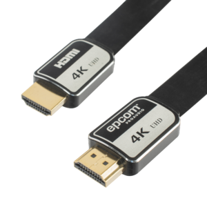 EPCOM PROAUDIO Cables y Conectores EP-PH-4K-1.8M