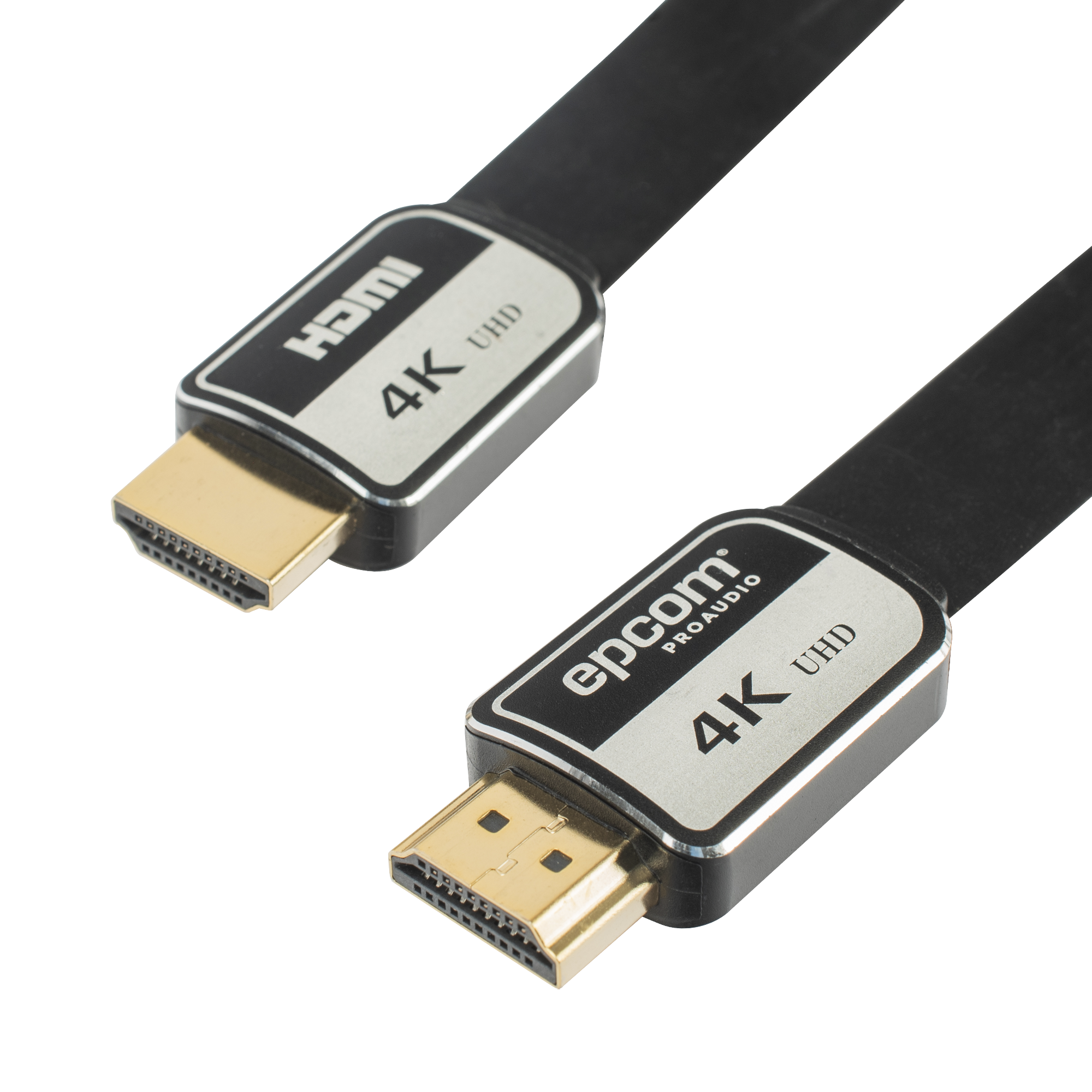 EPCOM PROAUDIO Cables y Conectores EP-PH-4K-3M