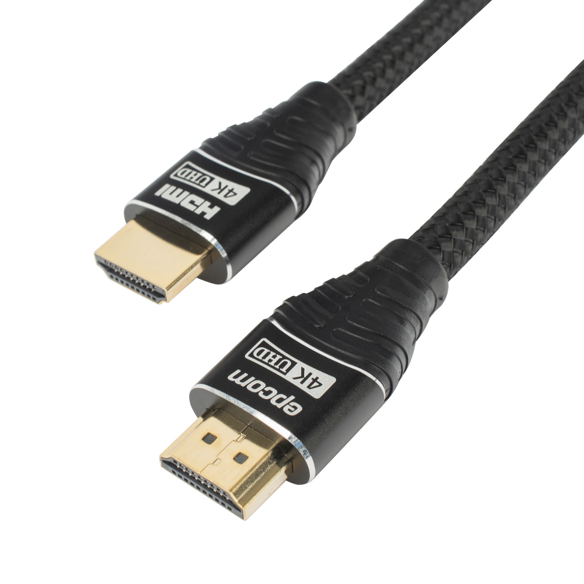 EPCOM PROAUDIO Cables y Conectores EP-RH-4K-3M