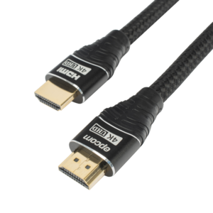 EPCOM PROAUDIO Cables y Conectores EP-RH-4K-5M