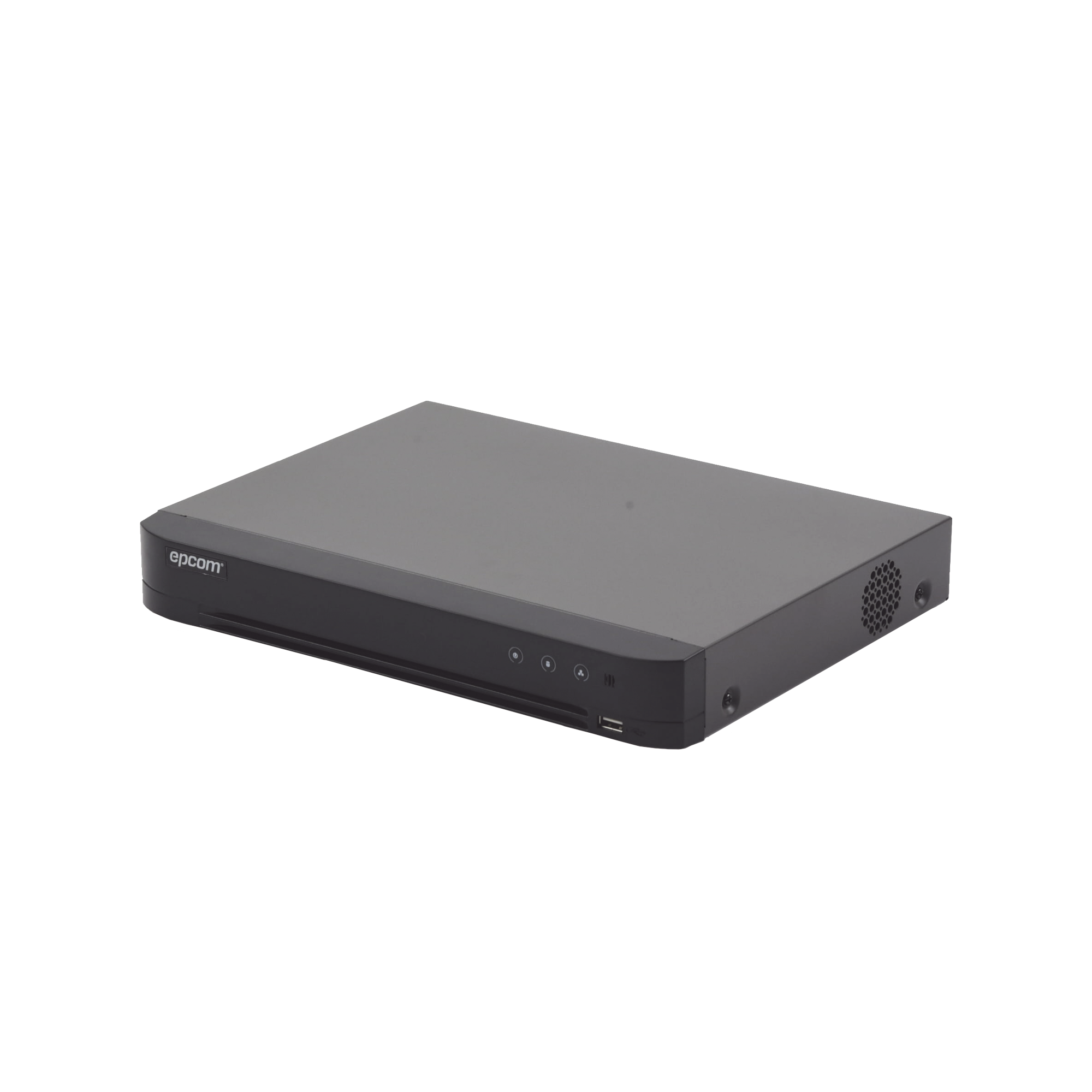 EPCOM PROFESSIONAL Camaras y DVRs HD TurboHD / AHD / HD-TVI EV-4004TURBO-D