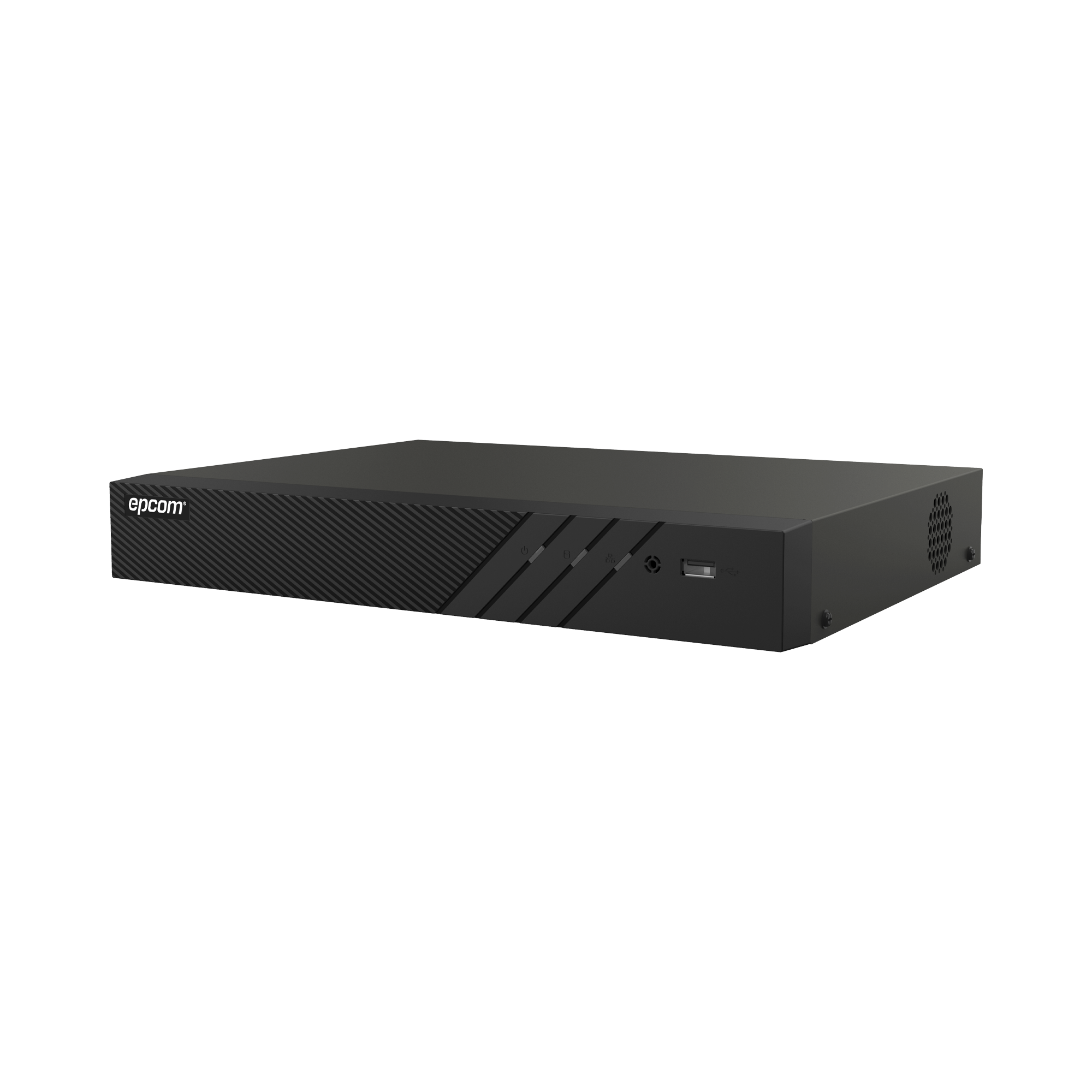 EPCOM PROFESSIONAL Camaras y DVRs HD TurboHD / AHD / HD-TVI EX-5008-TURBO