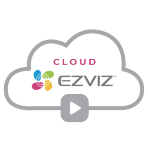 EZVIZ Software VMS y Analiticas EZ-CLOUD/30A