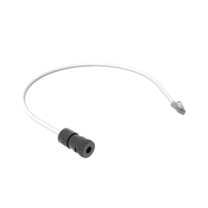 PANDUIT Cables y Conectores FC-ICCP0.5MWH