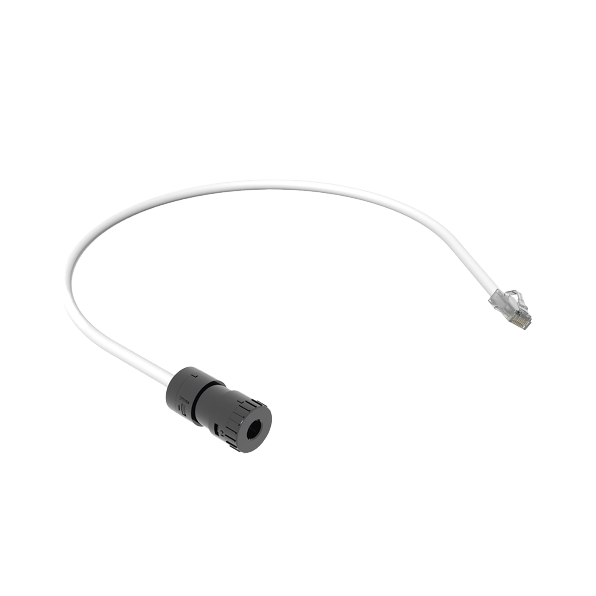 PANDUIT Cables y Conectores FC-ICCP0.5MWH