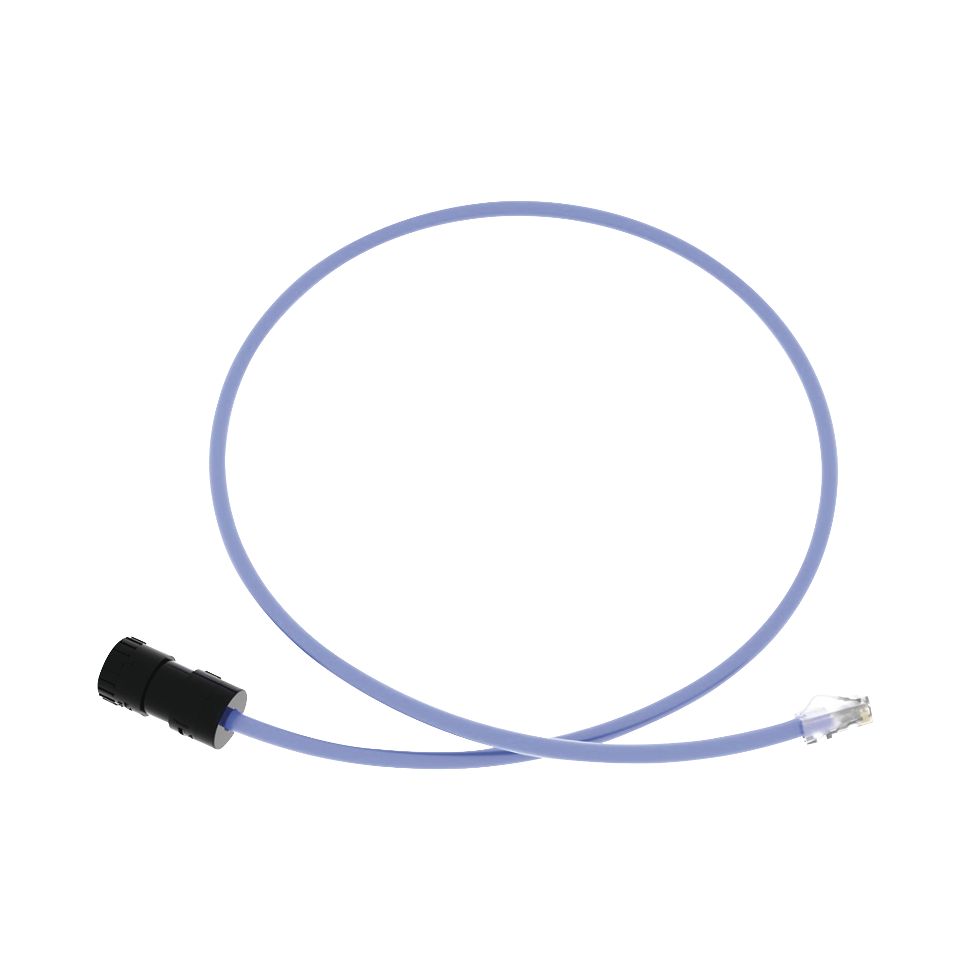 PANDUIT Cables y Conectores FC-ICCP1MBU