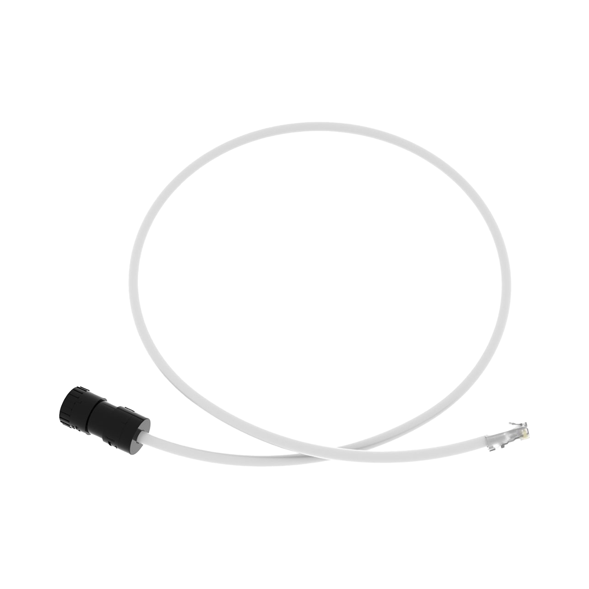 PANDUIT Cables y Conectores FC-ICCP1MWH