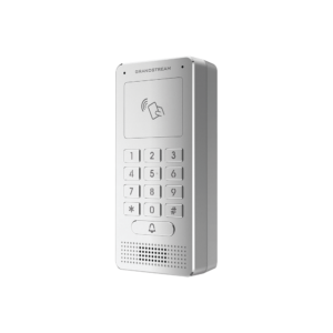 GRANDSTREAM Videoporteros e Interfonos GDS-3705