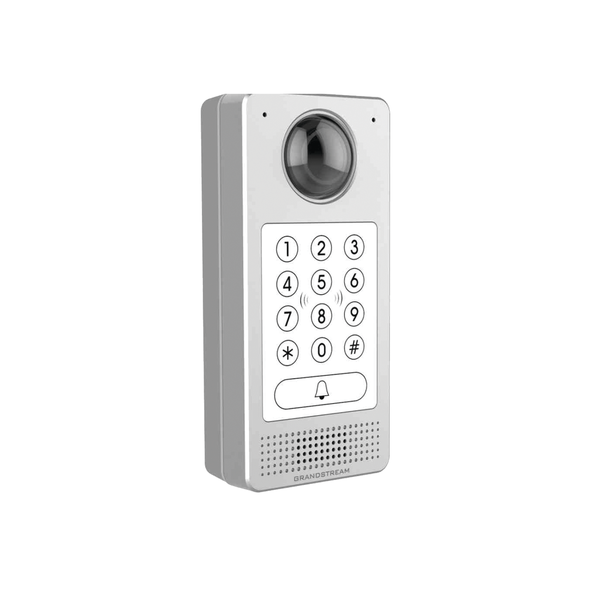 GRANDSTREAM Videoporteros e Interfonos GDS-3710