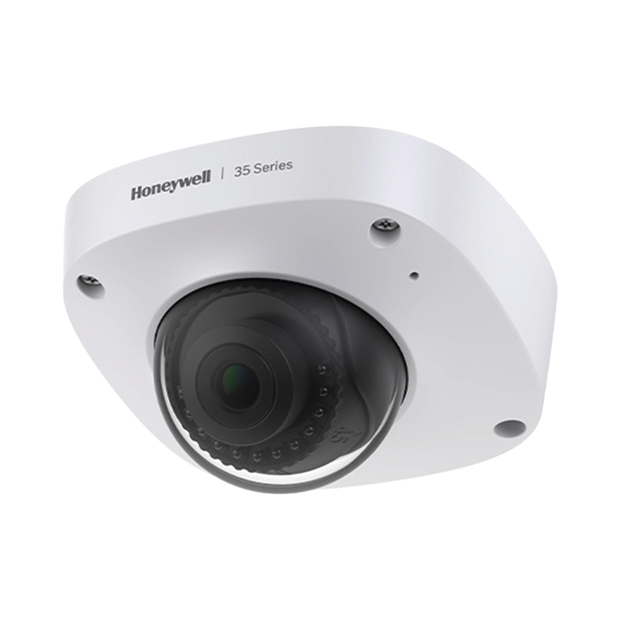HONEYWELL Camaras IP y NVRs HC35W25R3
