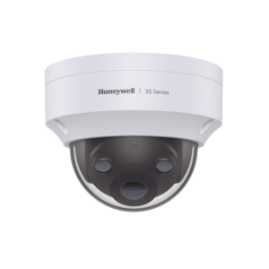 HONEYWELL Camaras IP y NVRs HC35W43R3