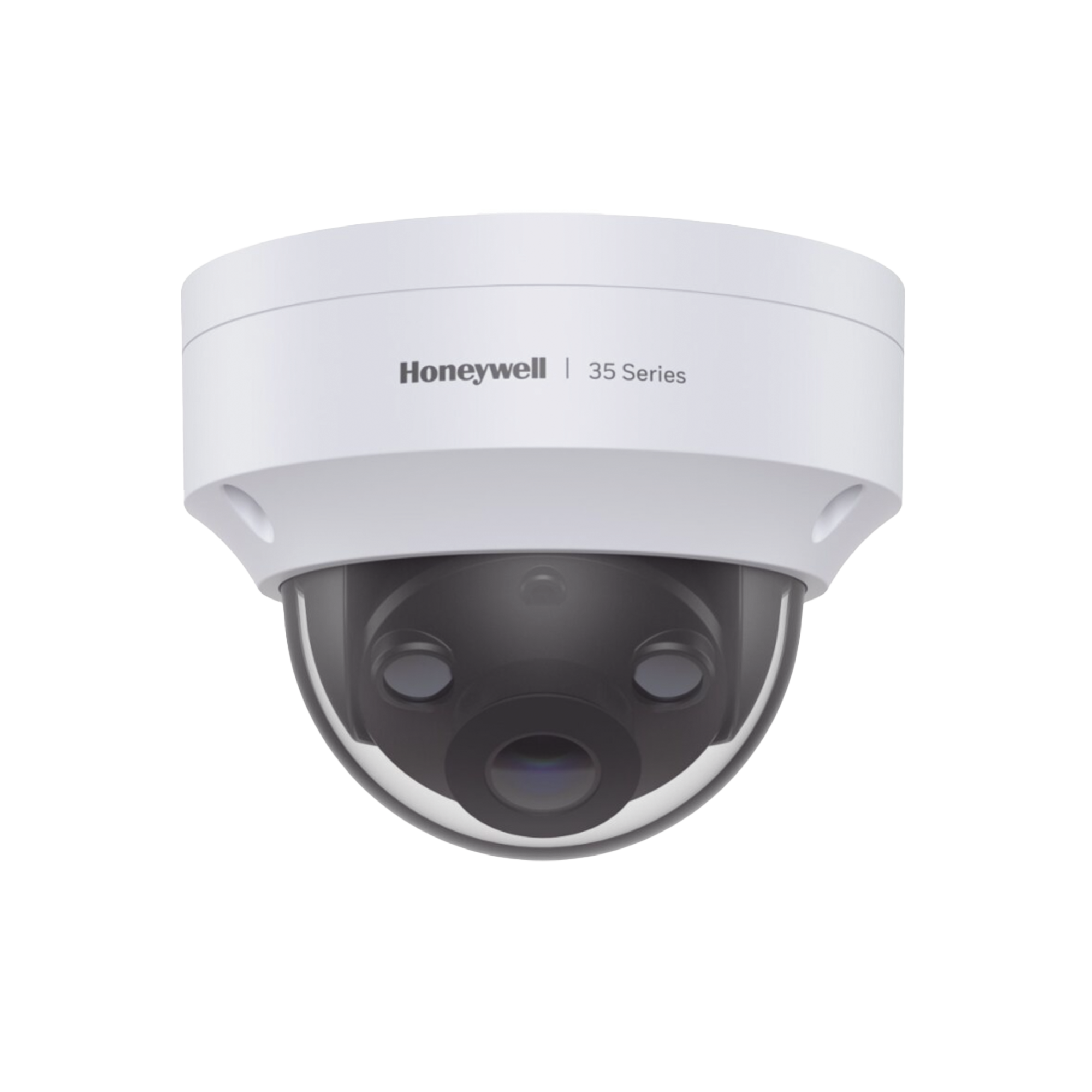HONEYWELL Camaras IP y NVRs HC35W43R3