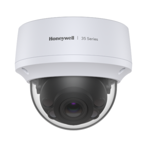 HONEYWELL Camaras IP y NVRs HC35W45R2