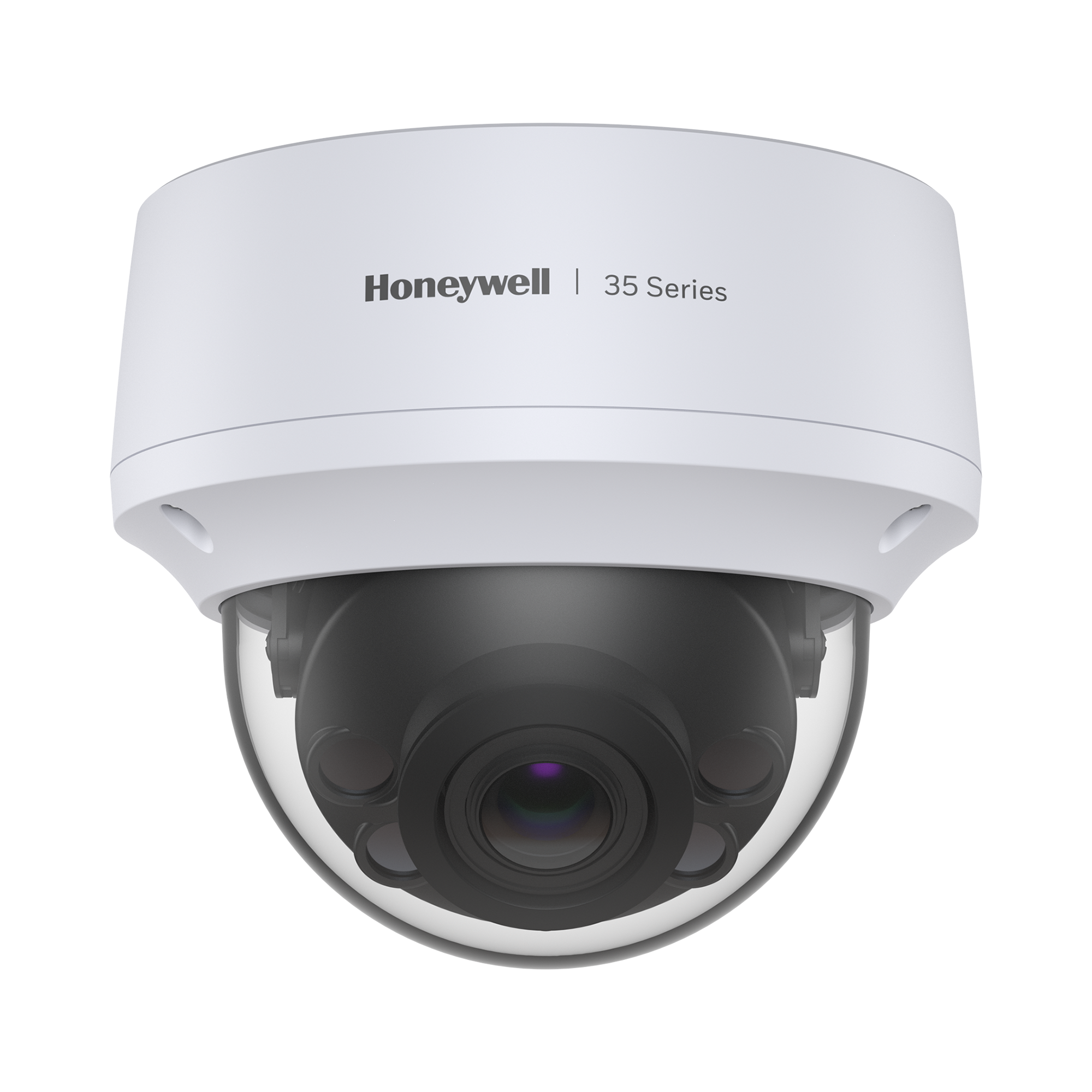 HONEYWELL Camaras IP y NVRs HC35W45R2