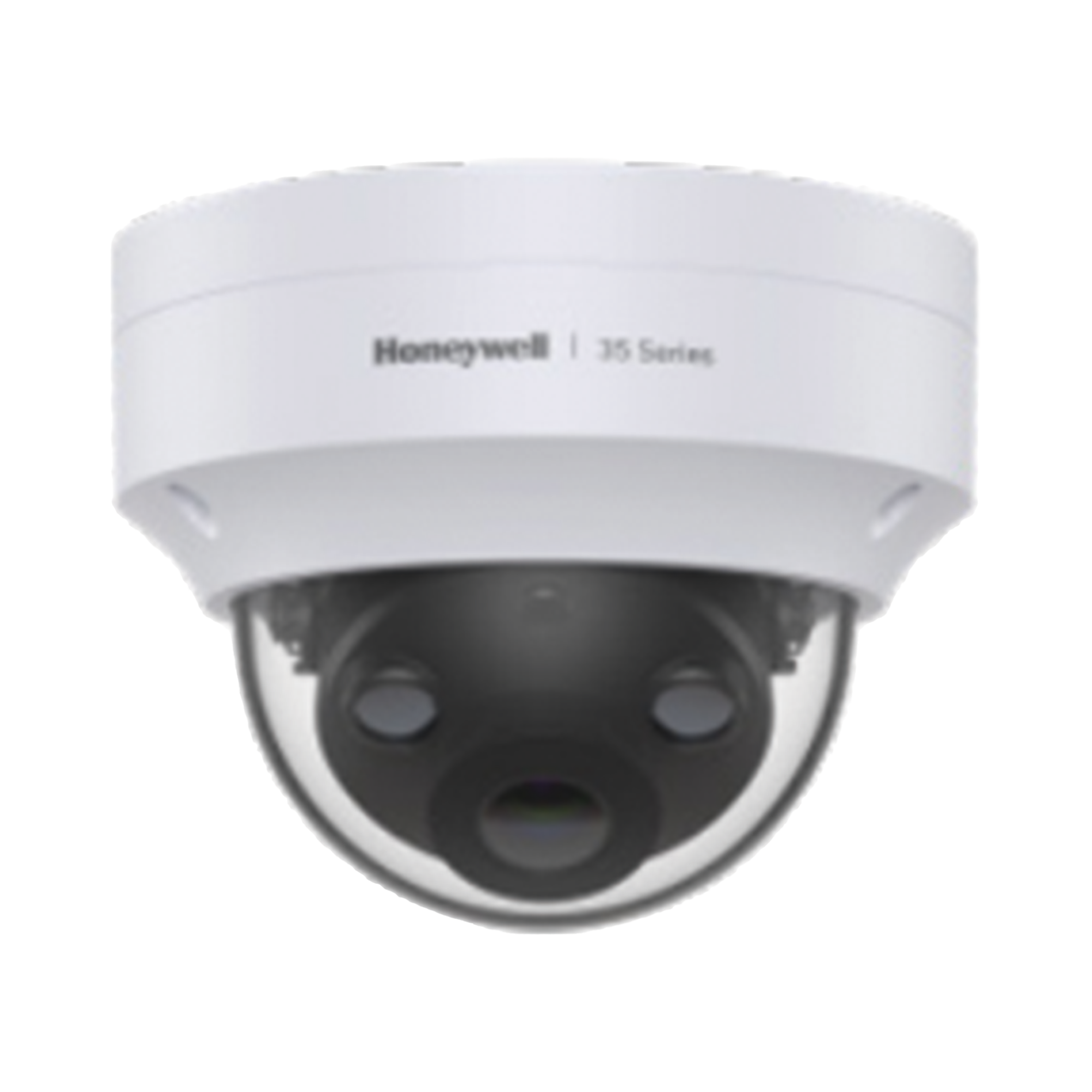 HONEYWELL Camaras IP y NVRs HC35W45R3
