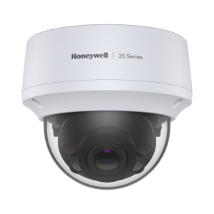 HONEYWELL Camaras IP y NVRs HC35W48R2
